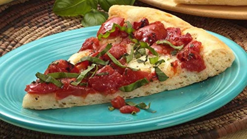 Betty Crocker Pizza Crust Mix - 6.5 oz Pouches (Pack of 6) - Image 4